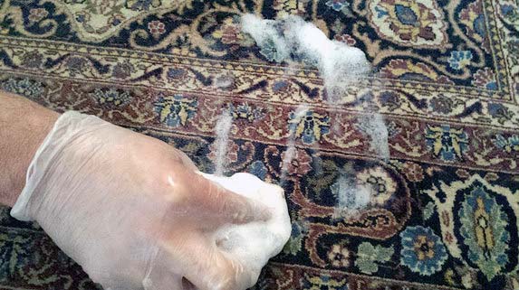 silk rug cleaning dc carpet cleaners persian