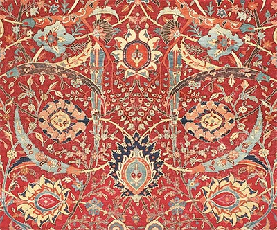 Most Expensive Rug Ever Sold- $34M