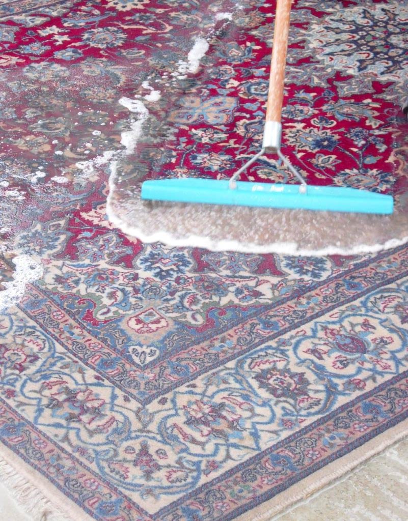 Rug Cleaners Professional