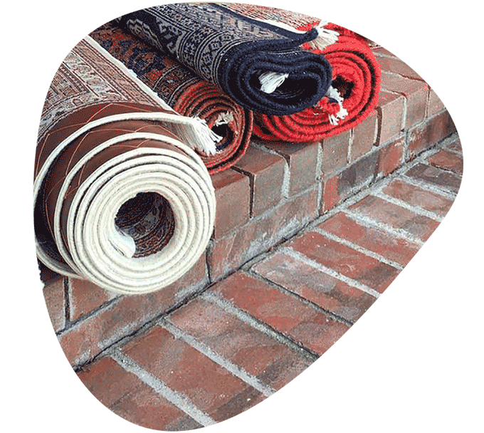 rug-cleaning-pickup-c19 Leave outside - rug pickup